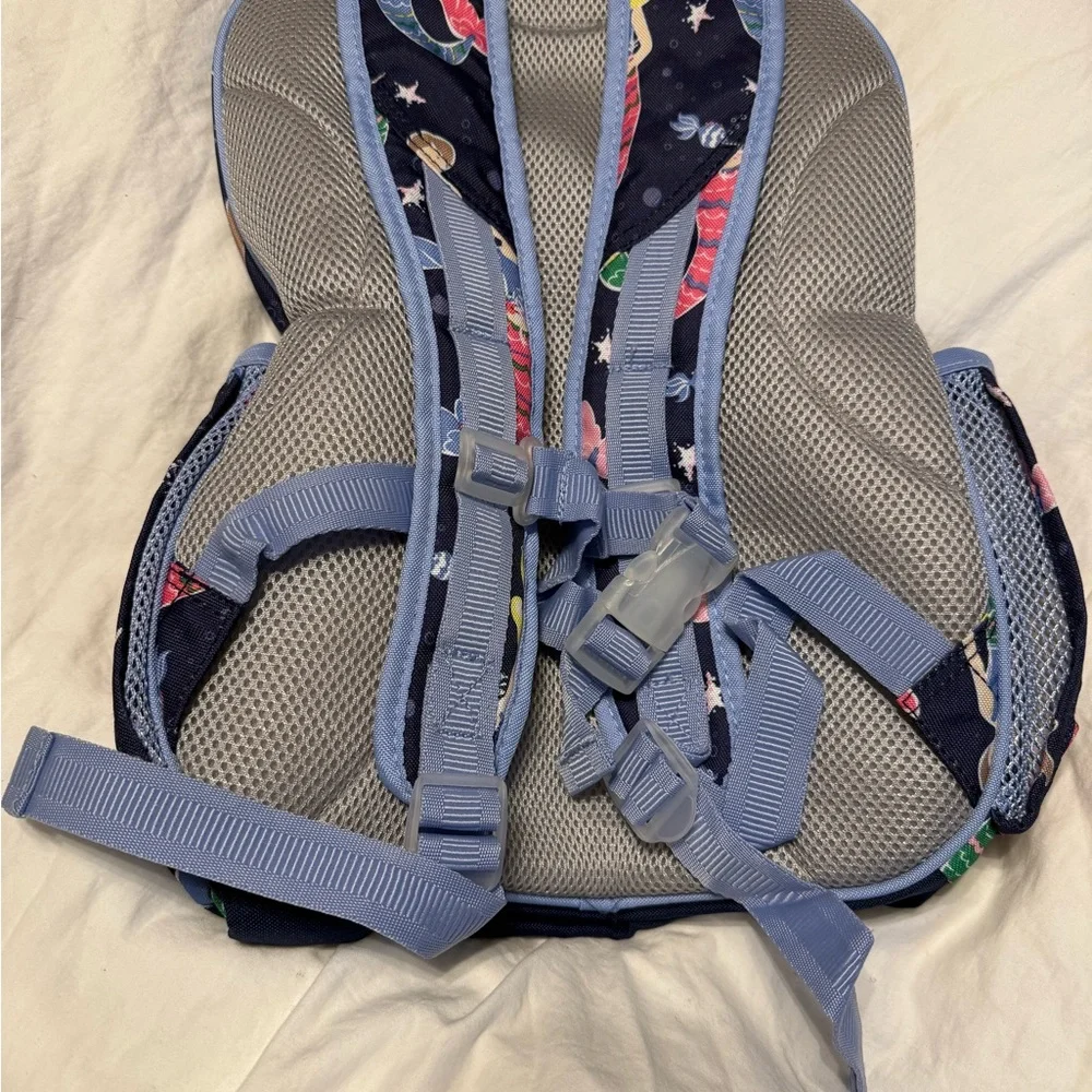 Pottery Barn Mackenzie Backpack (Large) - Picture 3 of 4